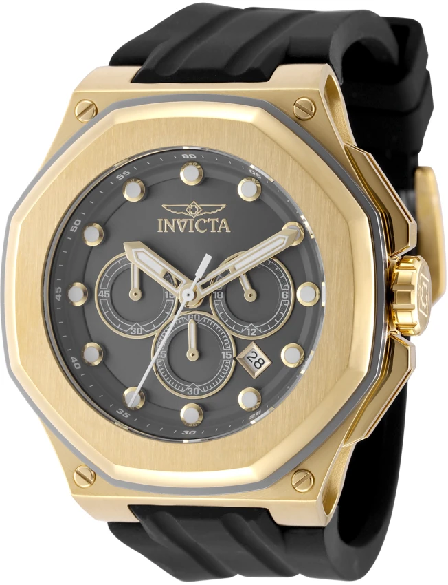 Akula model 49142 | Invictawatch