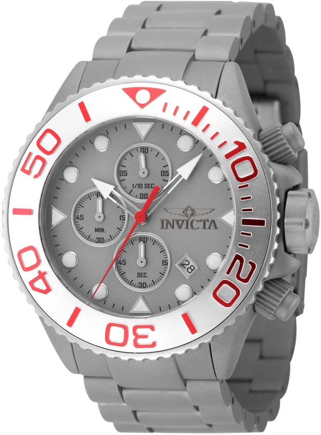 Grand Diver model 49146 | Invictawatch