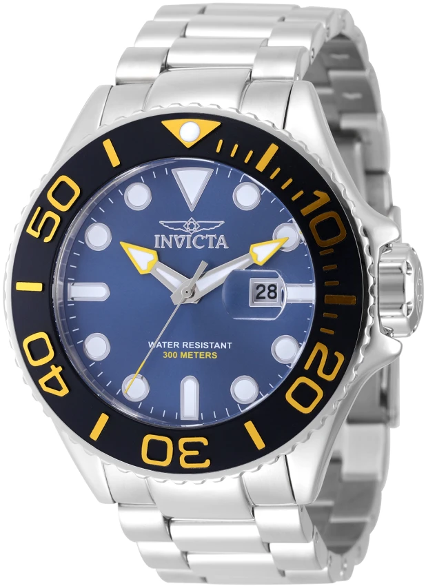 Grand Diver model 49148 | Invictawatch