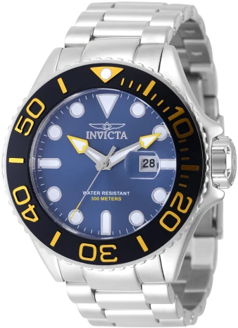 Grand Diver model 49148 | Invictawatch