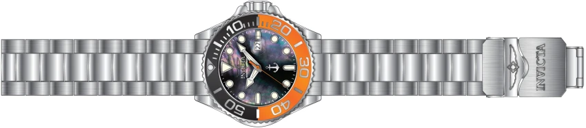 OCEAN VOYAGE model 49162 | Invictawatch