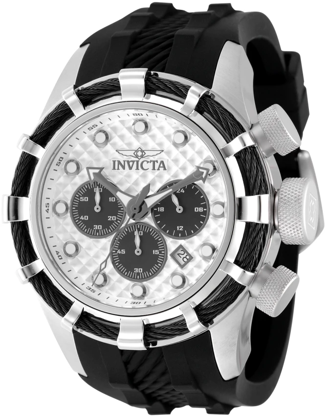 Bolt model 49163 | Invictawatch