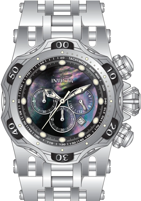Fusion model 49168 | Invictawatch