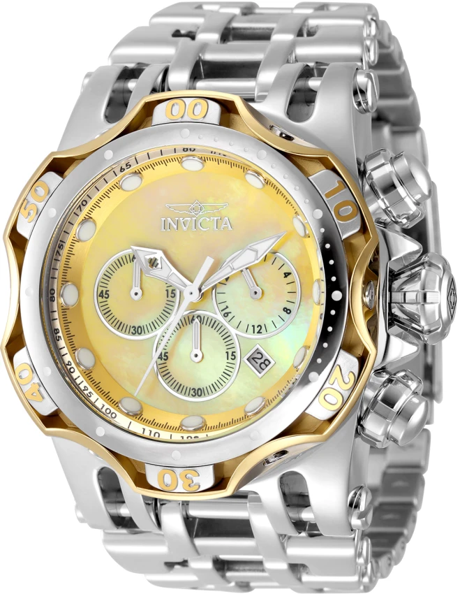 Fusion model 49171 | Invictawatch