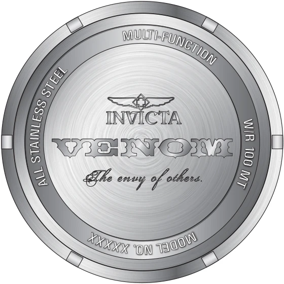 Venom model 49188 | Invictawatch