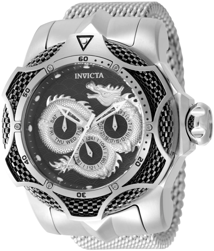 Venom model 49188 | Invictawatch
