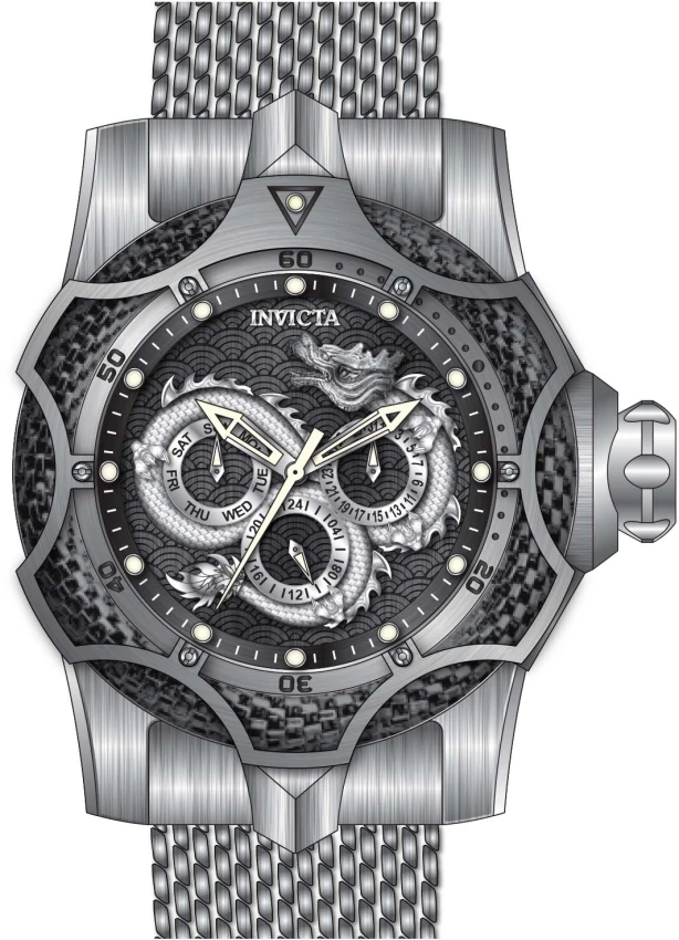 Venom model 49188 | Invictawatch