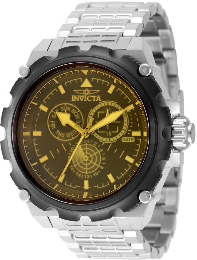 オルゴナイト3点 Coalition Forces model 49198 | Invictawatch