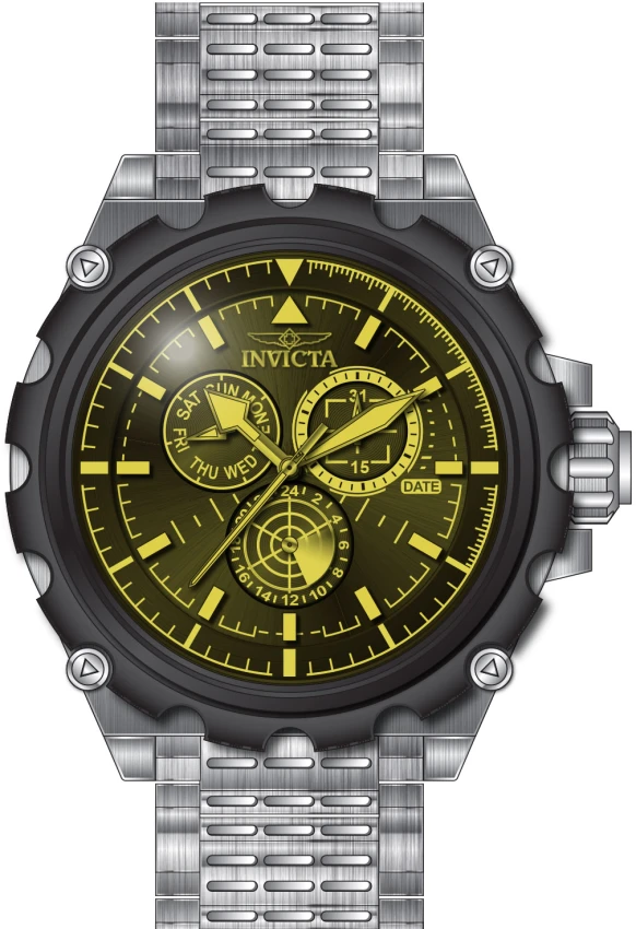 Coalition Forces model 49198 | Invictawatch