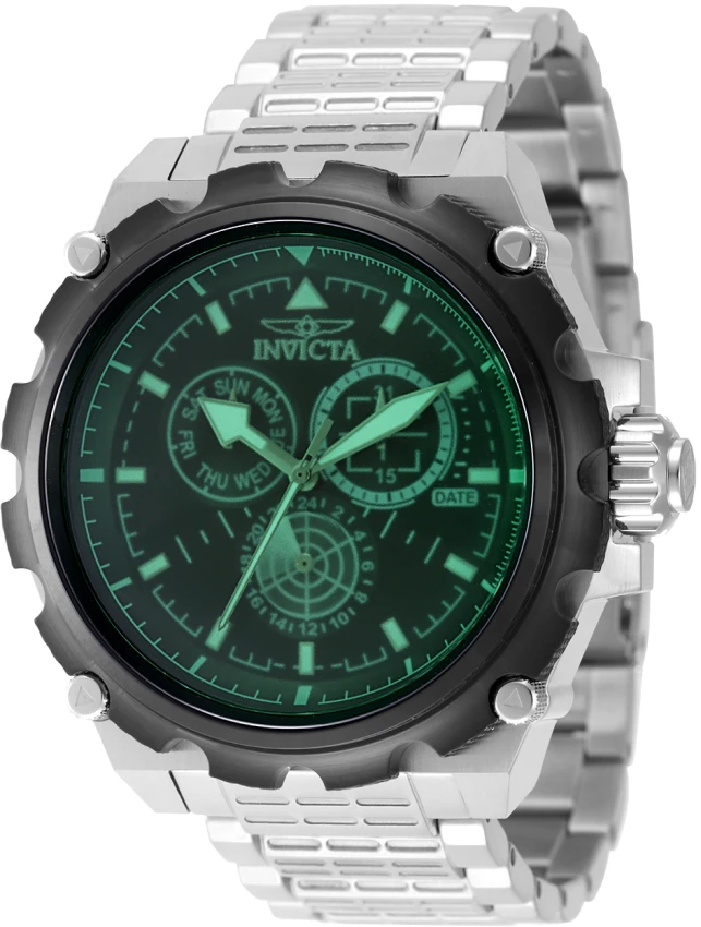 Coalition Forces model 49199 | Invictawatch