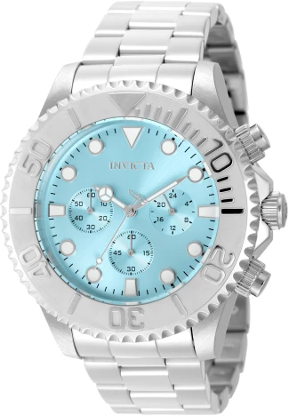 Pro Diver model 22589 | Invictawatch