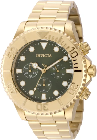 Pro Diver model 21958 | Invictawatch