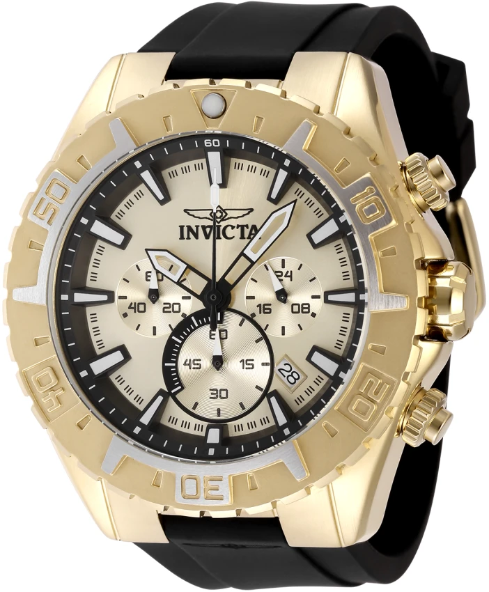 Aviator model 49222 | Invictawatch