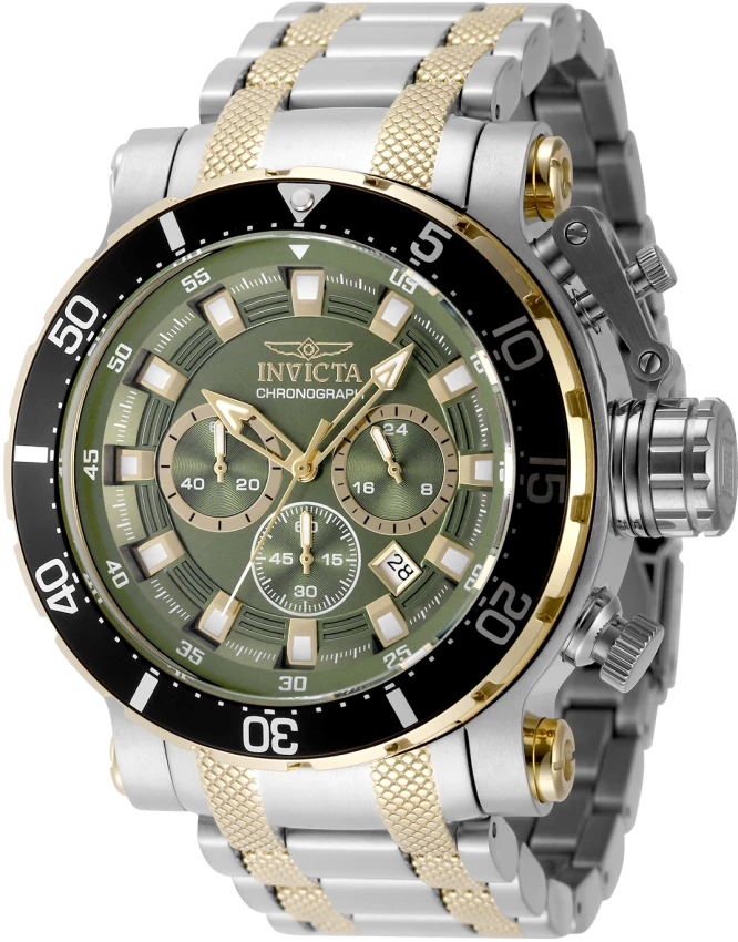Coalition Forces model 49225 | Invictawatch