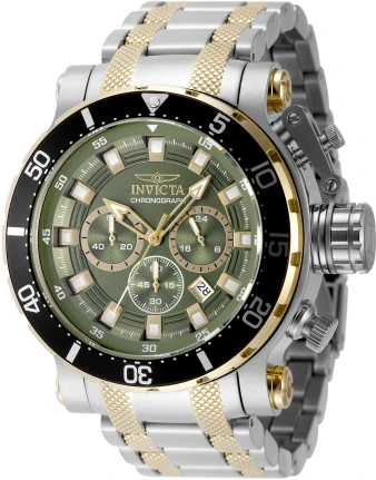 エレメント　ナイジャモデル　コンプリート Coalition Forces model 32720 | Invictawatch