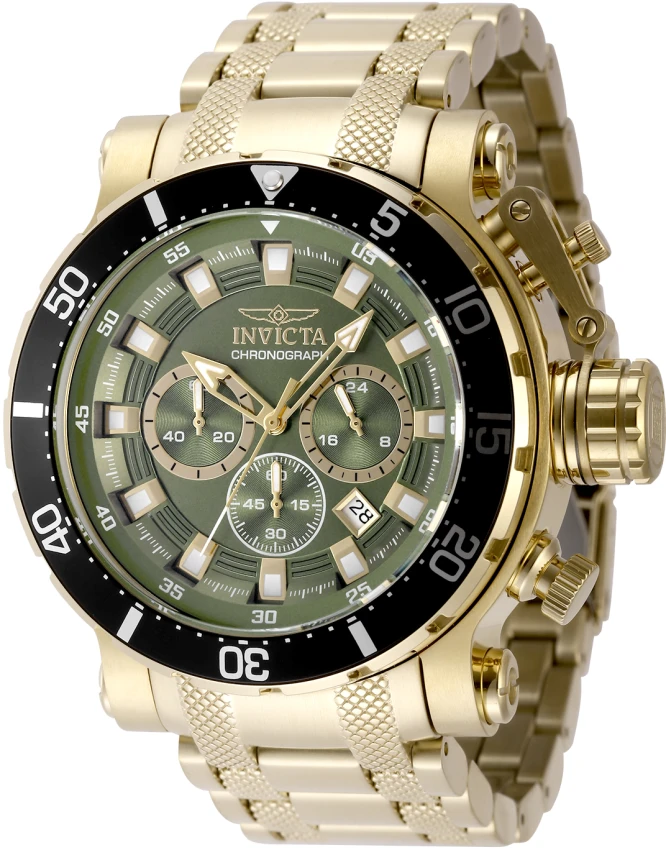 Coalition Forces model 49227 | Invictawatch
