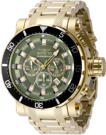 r*i様 ゴールド インゴットデザイン カフリンクスセット Coalition Forces model 32720 | Invictawatch