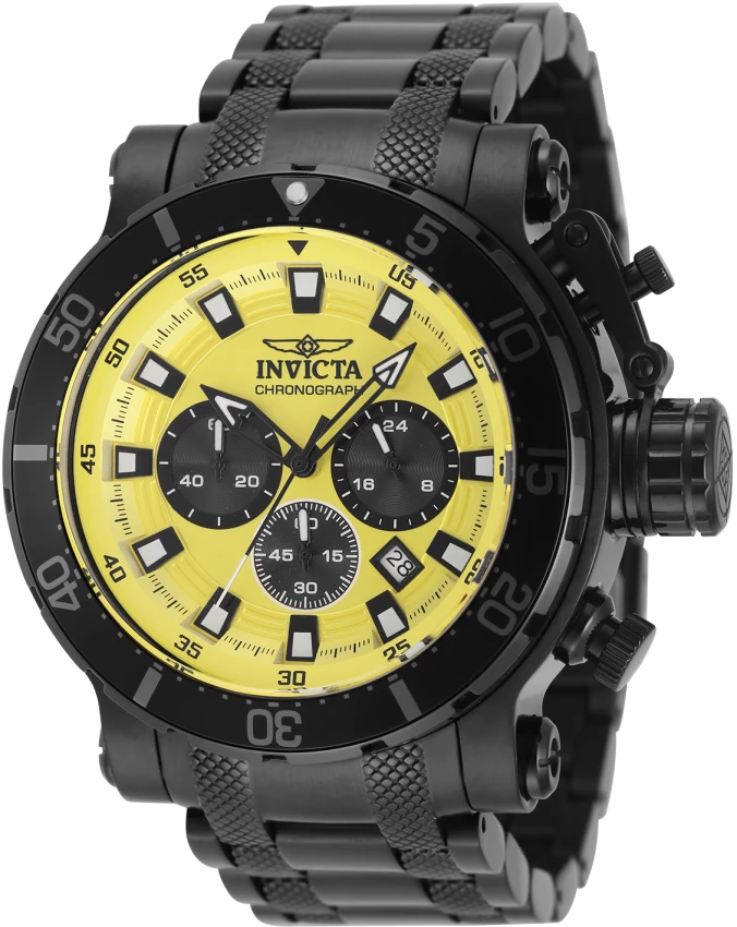 Coalition Forces model 49229 | Invictawatch