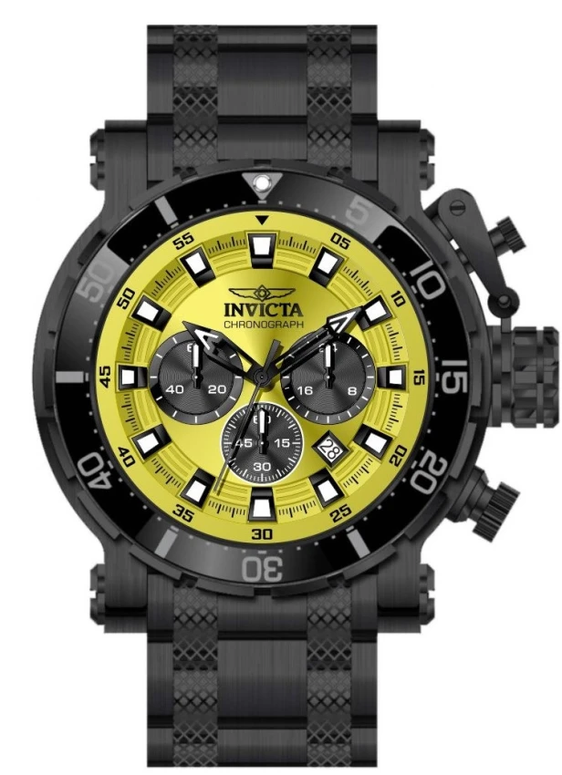 Coalition Forces model 49229 | Invictawatch