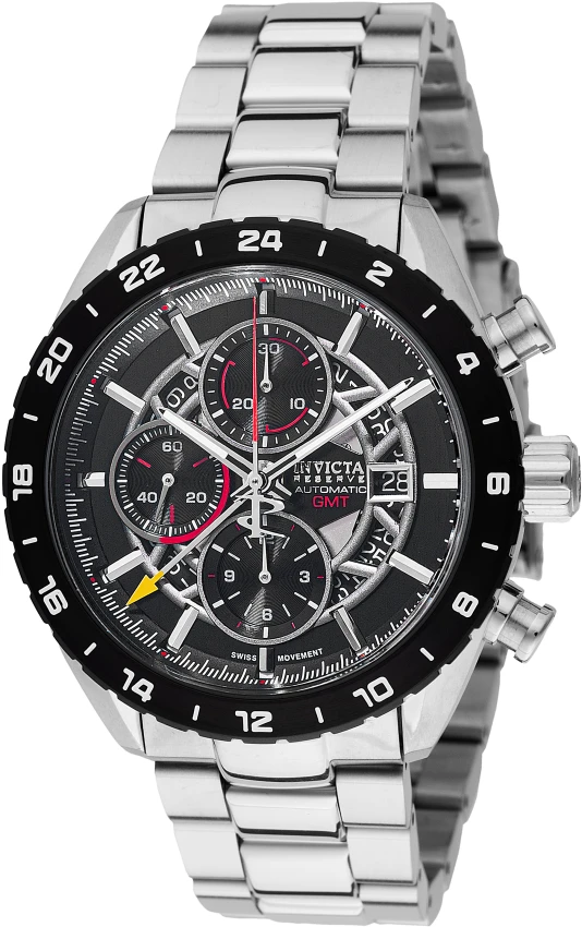 Reserve model 49230 | Invictawatch