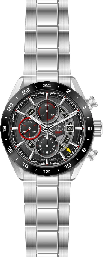 Reserve model 49230 | Invictawatch