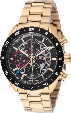 Reserve model 49232 | Invictawatch