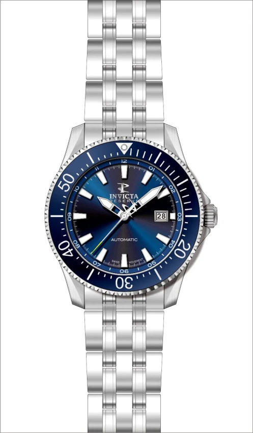 Reserve model 49234 | Invictawatch