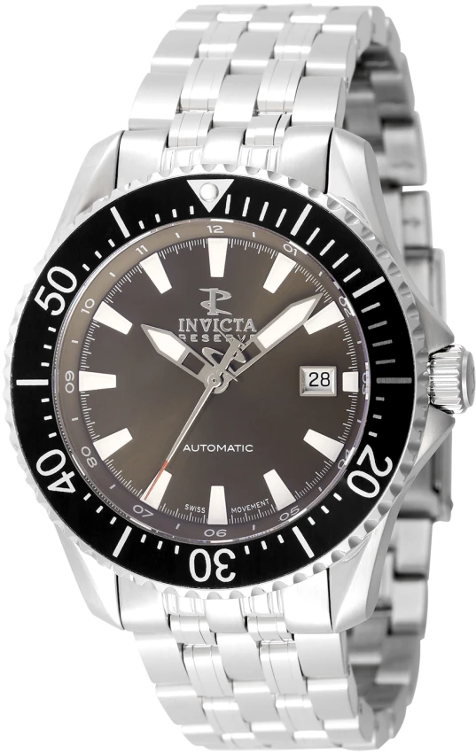 ロッチ Reserve model 49235 | Invictawatch