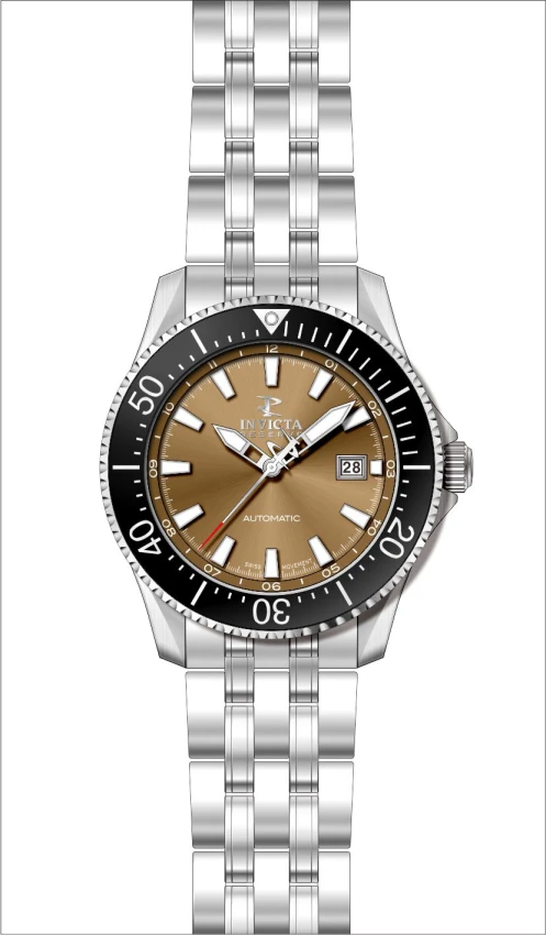 Reserve model 49235 | Invictawatch