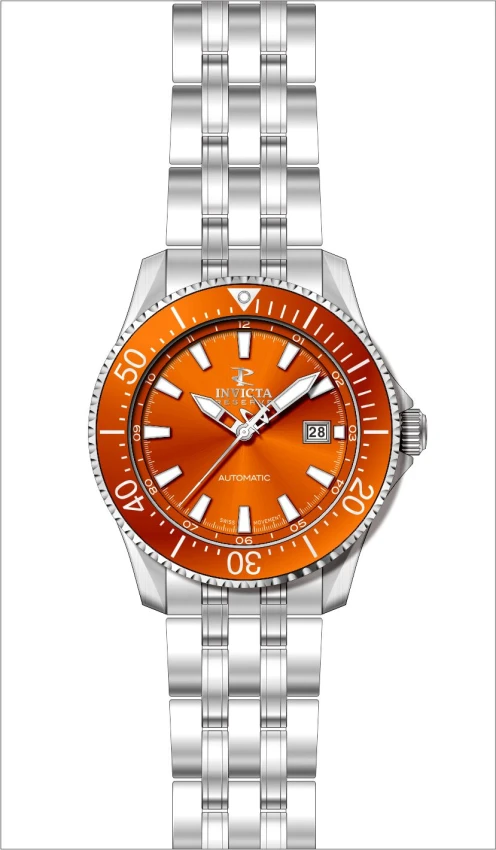 Reserve model 49237 | Invictawatch
