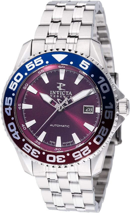 Reserve model 49239 | Invictawatch