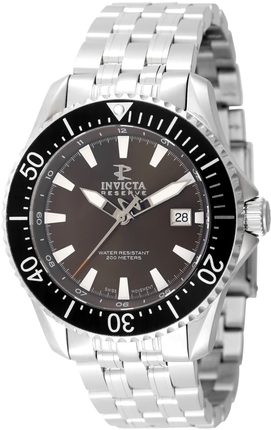 Reserve model 49241 | Invictawatch