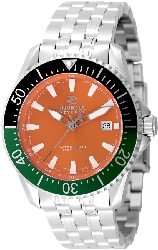 Reserve model 49243 | Invictawatch