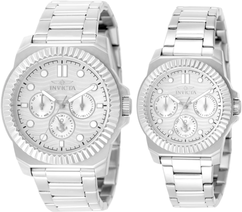 OCEAN VOYAGE model 49256 | Invictawatch