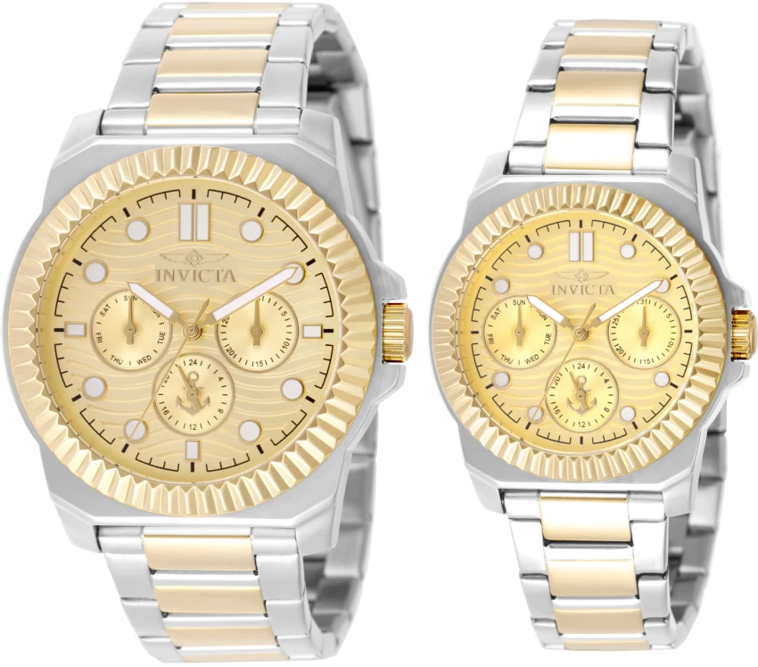 OCEAN VOYAGE model 49258 | Invictawatch