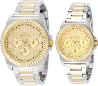 OCEAN VOYAGE model 49256 | Invictawatch
