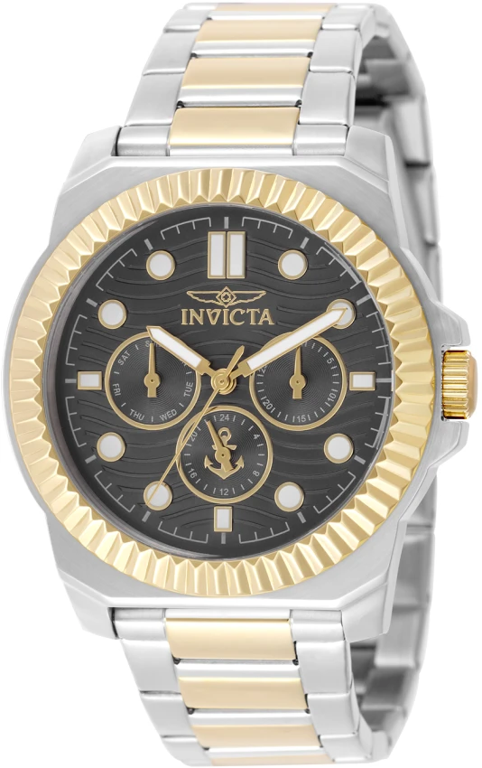 OCEAN VOYAGE model 49259 | Invictawatch