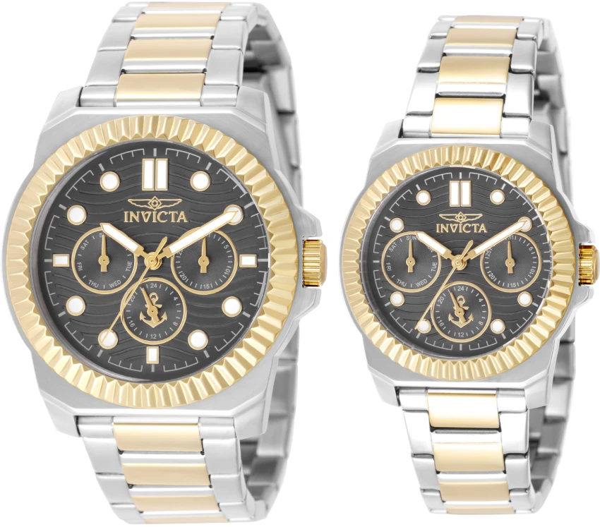 OCEAN VOYAGE model 49259 | Invictawatch