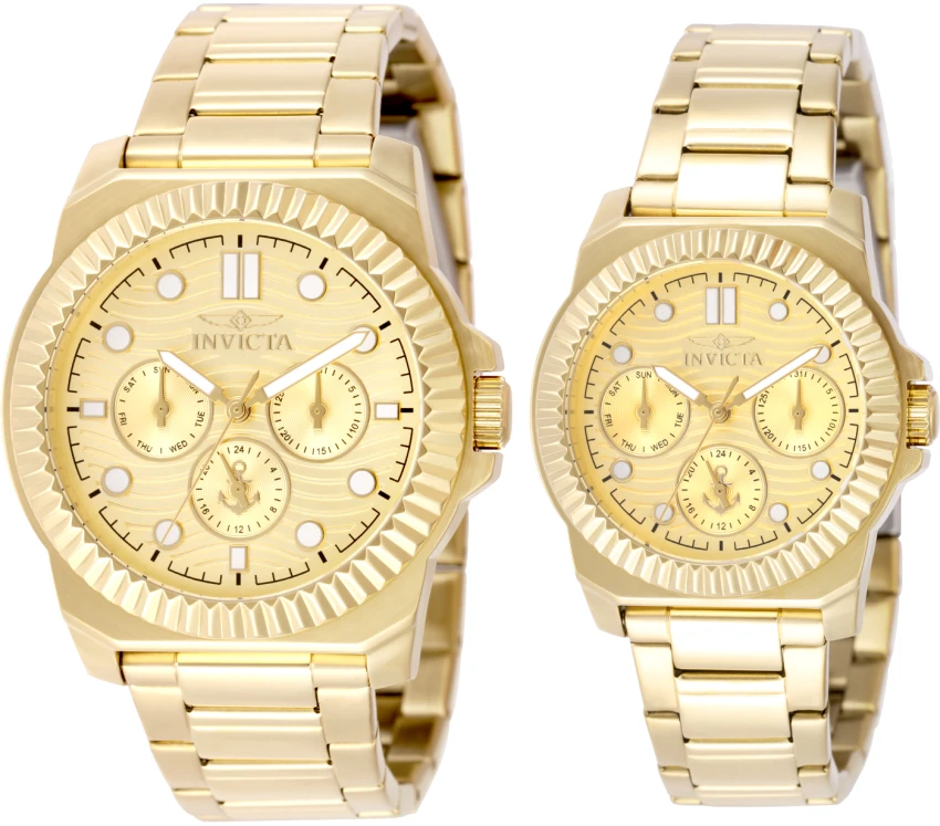 OCEAN VOYAGE model 49260 | Invictawatch