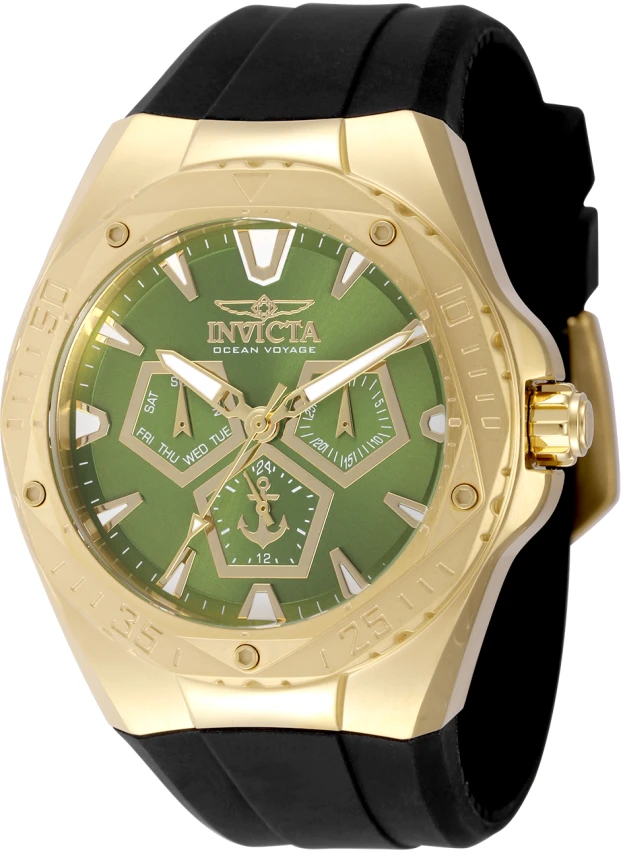 OCEAN VOYAGE model 49265 | Invictawatch