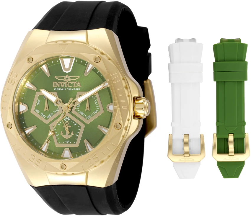 OCEAN VOYAGE model 49265 | Invictawatch