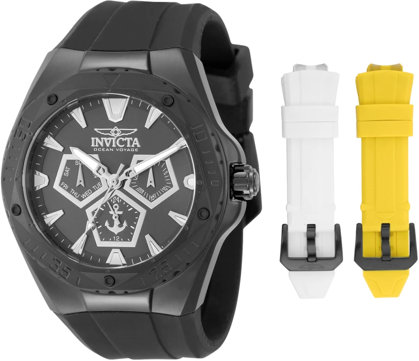 OCEAN VOYAGE model 49267 | Invictawatch