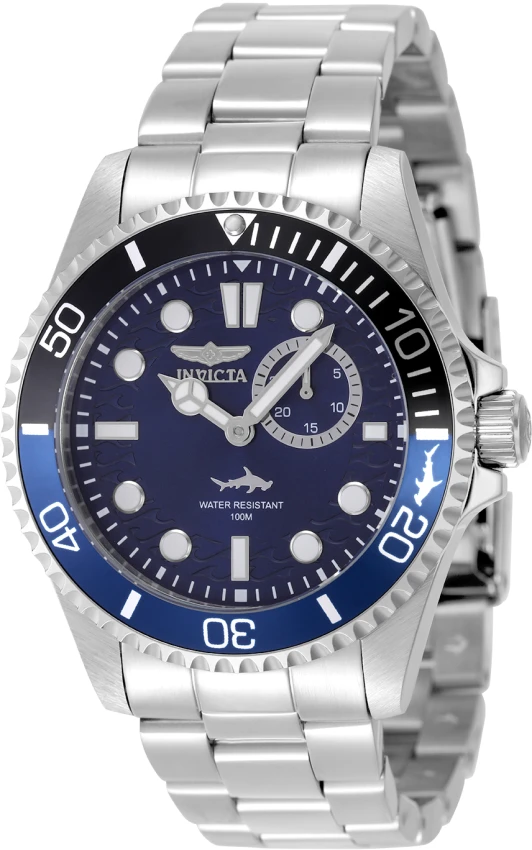 Pro Diver model 49278 | Invictawatch