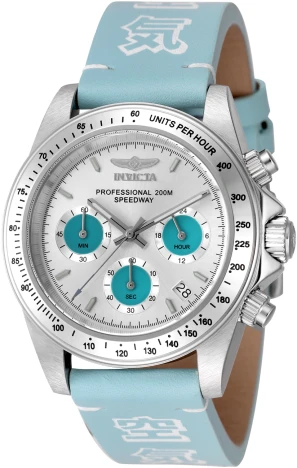 Speedway model 49291 | Invictawatch