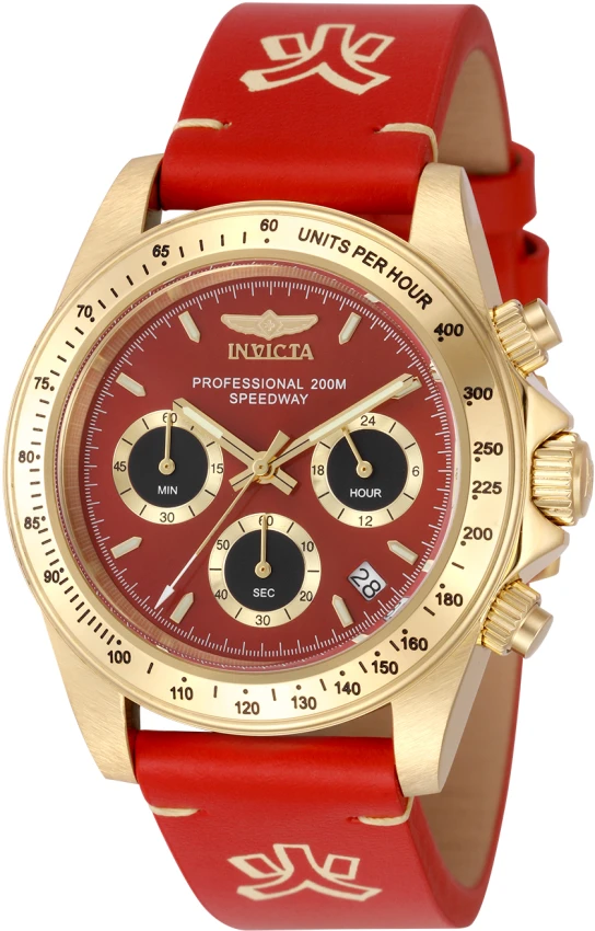 Speedway model 49293 | Invictawatch