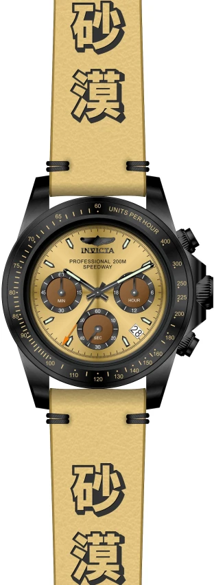 Speedway model 49297 | Invictawatch