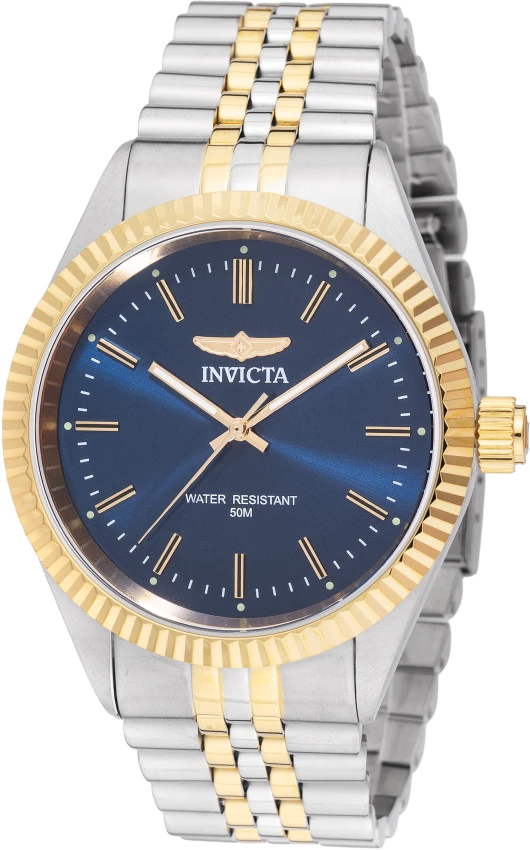 Specialty model 49316 | Invictawatch