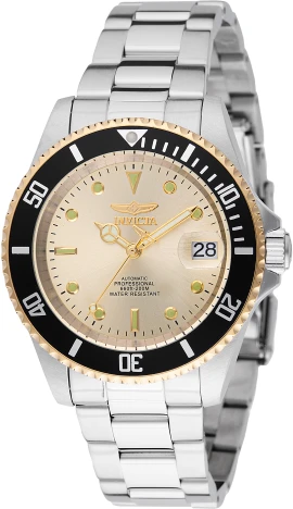 Pro Diver model 26997 | Invictawatch