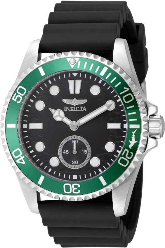 Pro Diver model 49343 | Invictawatch