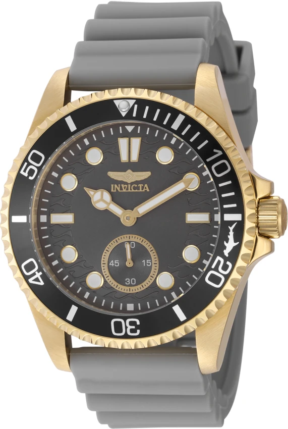 Pro Diver model 49354 | Invictawatch